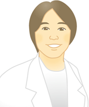 院長似顔絵